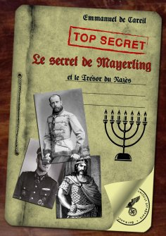 ebook: Le secret de Mayerling
