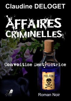 ebook: Affaires Criminelles