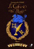 eBook: La Confrérie des Mages - Tome 5