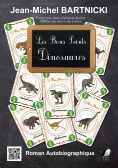 eBook: Les Bons Points Dinosaures