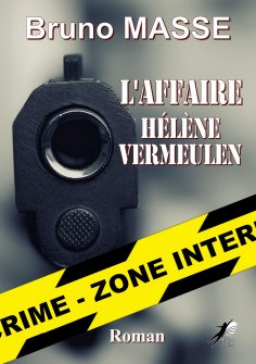 ebook: L'Affaire Hélène Vermeulen