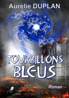 ebook: Tourbillons Bleus