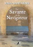 eBook: La savante et le navigateur