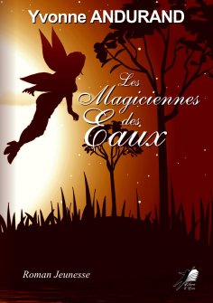 eBook: Les Magiciennes des Eaux