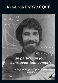 ebook: Je partirai un jour sans avoir tout compris