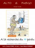 eBook: Alto El Fuego - Saison 0