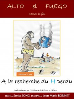 eBook: Alto El Fuego - Saison 0