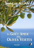 ebook: Le goût amer des olives vertes