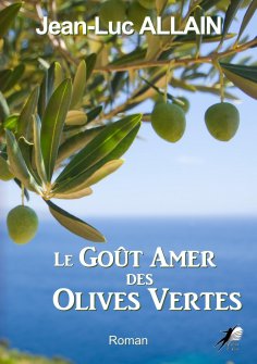 ebook: Le goût amer des olives vertes