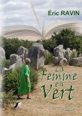 eBook: La femme en vert