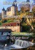 eBook: D'étranges destins - Tome 3