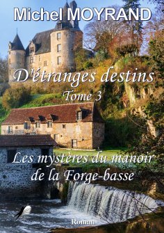 eBook: D'étranges destins - Tome 3