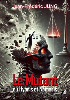 ebook: Le Mutant