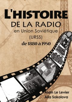eBook: L'histoire de la radio en Union soviétique de 1880 à 1950