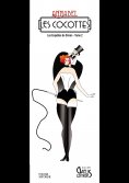 ebook: Les Enquêtes de Simon - Tome 2 - Les Cocottes