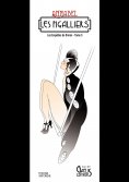 ebook: Les Enquêtes de Simon - Tome 3 - Les Pigalliers