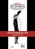 ebook: Les Enquêtes de Simon - Tome 4 - Les Invertis