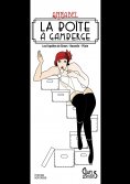ebook: Les Enquêtes de Simon - Nouvelle pilote