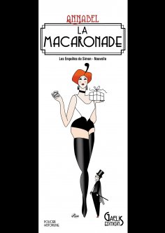 ebook: Les Enquêtes de Simon - Nouvelle