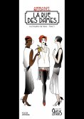 ebook: Les Enquêtes de Simon - Tome 5 - La Rue des Dames