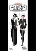 ebook: Les Enquêtes de Simon - Tome 6 - Les Bâtards de Picpus