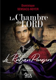 eBook: La chambre du Lord - Tome 3