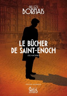 eBook: Joe Hackney - Tome 2