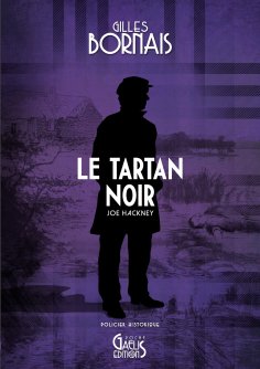 eBook: Le Tartan noir