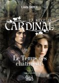 eBook: La Nièce du Cardinal - Tome 2