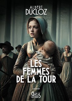 eBook: Les Femmes de la Tour