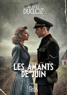 eBook: Les Amants de juin