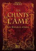ebook: Les Enfants d'hier - Tome 1