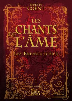 ebook: Les Enfants d'hier - Tome 1