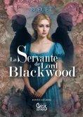 ebook: La Servante de Lord Blackwood
