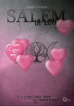 ebook: Salem in love