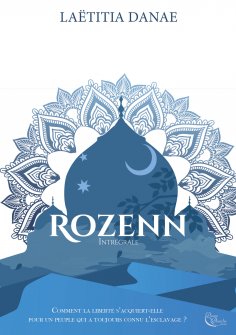 eBook: Rozenn