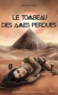 ebook: Le Tombeau des Âmes perdues