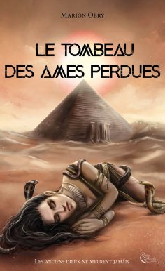 ebook: Le Tombeau des Âmes perdues