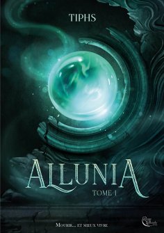 eBook: Allunia - Tome 1