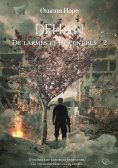 ebook: De larmes et de cendres - Tome 2