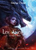eBook: Les Aînés, tome 2
