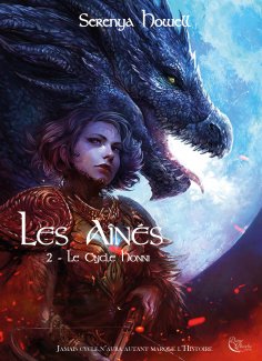 eBook: Les Aînés, tome 2
