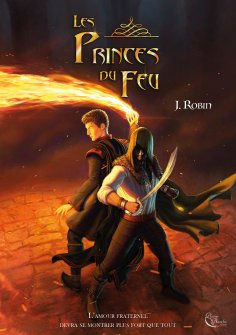 eBook: Les Princes du Feu