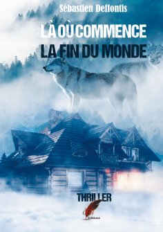 ebook: Là où commence la fin du monde