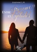 ebook: Entre Provence et Cyclades