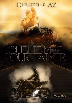 eBook: Oublie-moi pour t'aimer tome 2