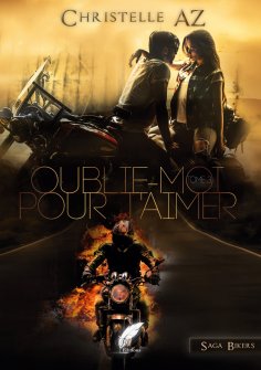 eBook: Oublie-moi pour t'aimer tome 3
