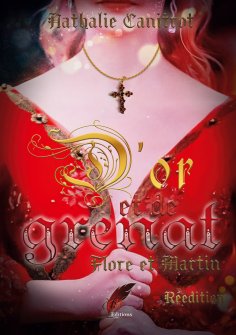 eBook: D'or et de grenat