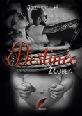 ebook: Destinée Zlobek