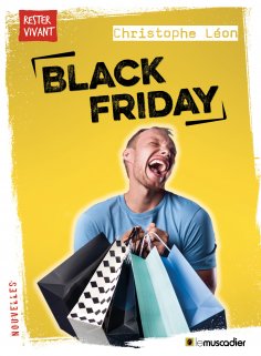 eBook: Black Friday